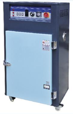 SD Series Plastic Auxiliary Equipment Cabinet Dryer Made Stainless Steel Material