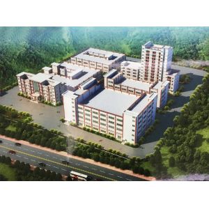 Shenzhen Kingze Development Industrial Co., Ltd