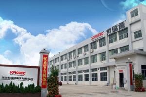 Shenzhen SORO Electronics Co., Ltd.