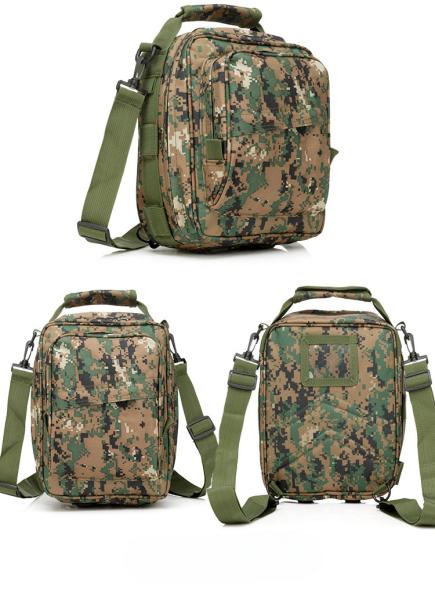 10L Lightweight Running Backpack 600D Compact Outdoor Travel Backpack With 9 Color Options