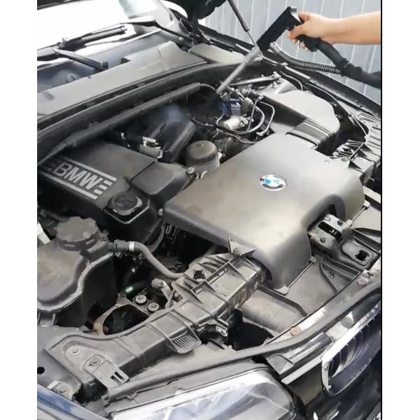 Machine de nettoyage à la glace carbonique portable LIANGUI