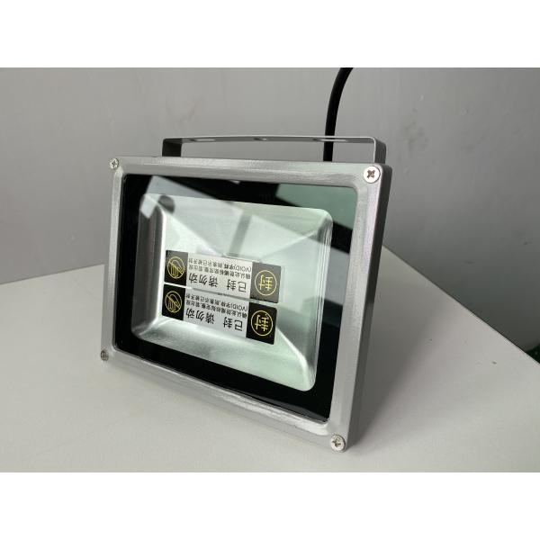 Свет AC 265V ультрафиолетов черный для клея леча 20000 часы ODM продолжительности жизни