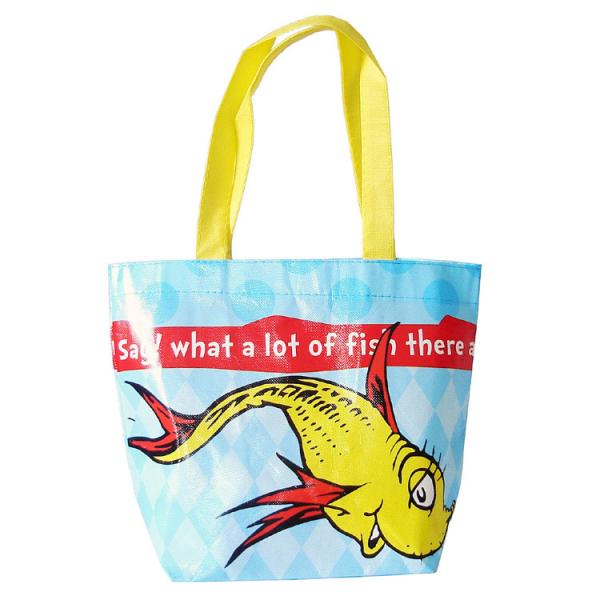 PP Non Woven Gift Bags Laminated Rice Wine Carry Packaging Reusable Mini to Large