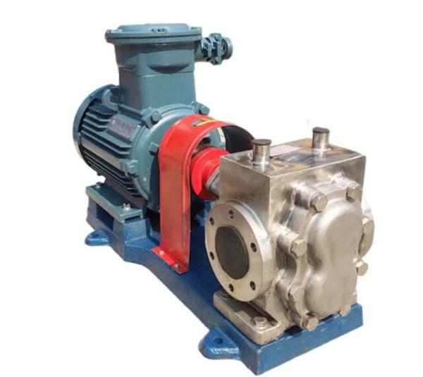 RCB-2/0.36 RCB-2/0.36  Hydraulic Gear Oil Pump