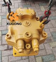 Genres de moteur de Final Drive Swing d'excavatrice de Sany divers de pièces hydrauliques pour Sany