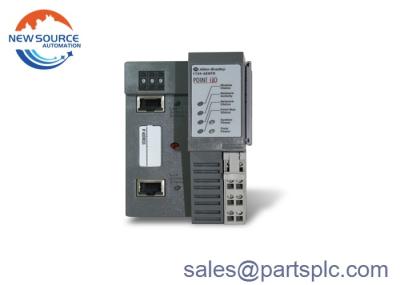 Novo Encodificador Análogo ControlLogix de 2 Eixos 1756-M02AE