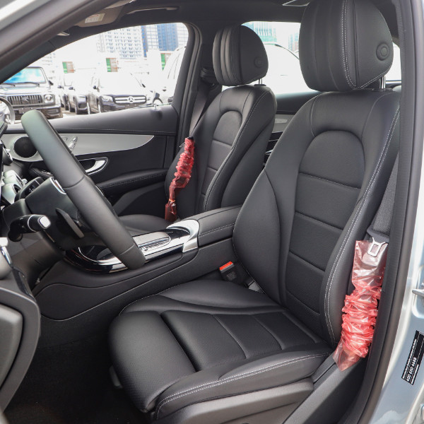 GLC Мерседес-Benz restyled 2 бензин роскошной версии средний SUV GLC 260L 4MATIC 5 мест SUV двери 5