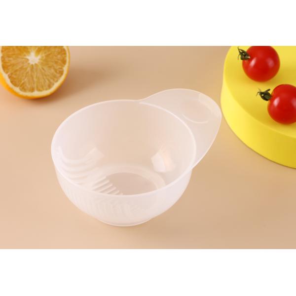 Multifunction Baby Fresh Mill Grinding Plastic Bowl Baby Bowl Baby Feeding Set