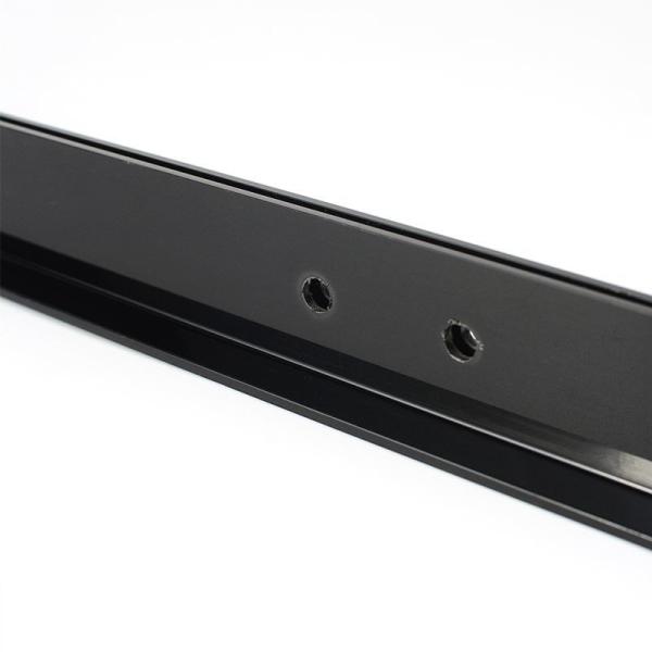 Fournisseur de chaînes d'extrusion de revêtements de panneaux en PVC sur mesure
