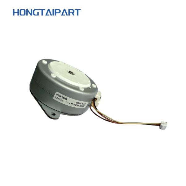 2do motor Assy For Xerox Versant V80 V180 2100 del tenedor 127K70960 3100 piezas de la copiadora