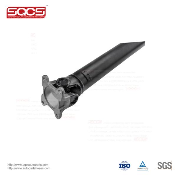 Car Parts Propshaft Assembly 6394103206 A6394103206 For Mercedes-Benz Viano W639