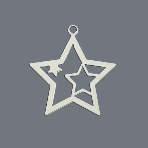Custom Stainless Steel Bookmark Souvenir Crafts By Photo Chemical Etching