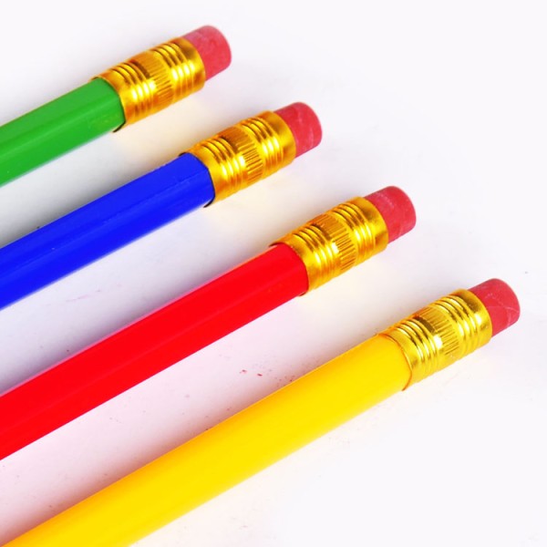 Hot selling wholesale new design mechanical pencil with pencil lead