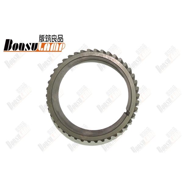 Vitesse japonaise Z=42 Isuzu 6HK1 8-94394342-0 8943943420 de vilebrequin de fournisseuses de pièces de rechange