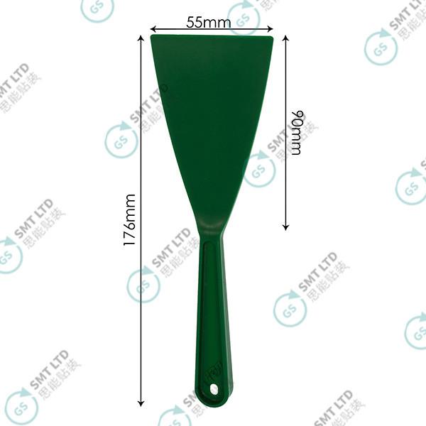 Espátula para pasta de soldar DEK para manipulación de precisión SMT