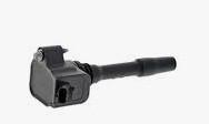 BMW 12138647463 Bobina de encendido del motor Alta eficiencia Fácil mantenimiento