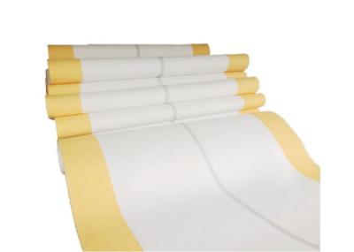 High Speed Woven Silencing Corrugator Belt Polyester Synthetic Fiber Material