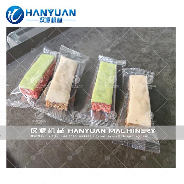 Protein Bar Ultrasonic Cutting Machine
