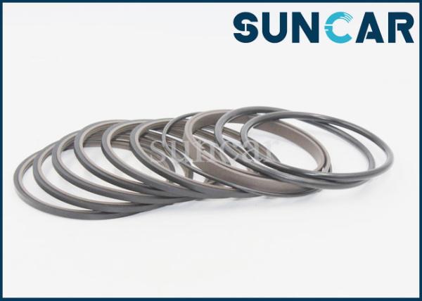máquina escavadora comum Seal Kit do jogo R110-7 R140LC-7 Hyundai do selo do centro 31N6-40950