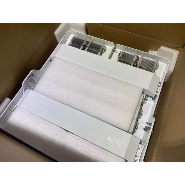 Красочные шатры DMX512 света потока СИД IP65 800w RGB для рождества