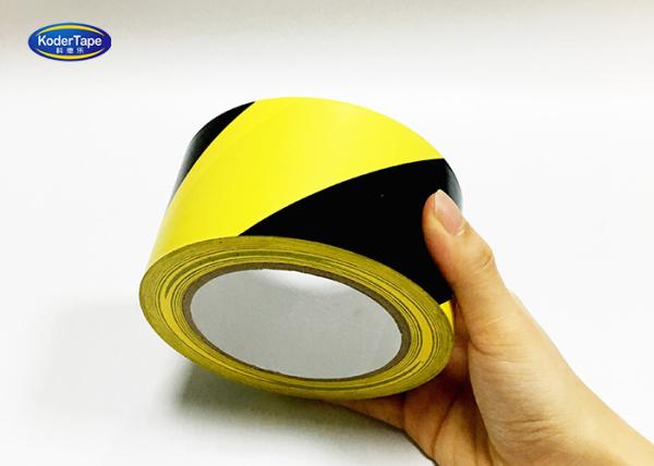Polyvinylchloride High Adhesion 33m Colored Packing Tape