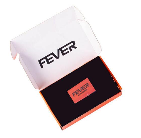 Custom T Shirt Pant Clothing Packing Boxes For Mailer Shipping