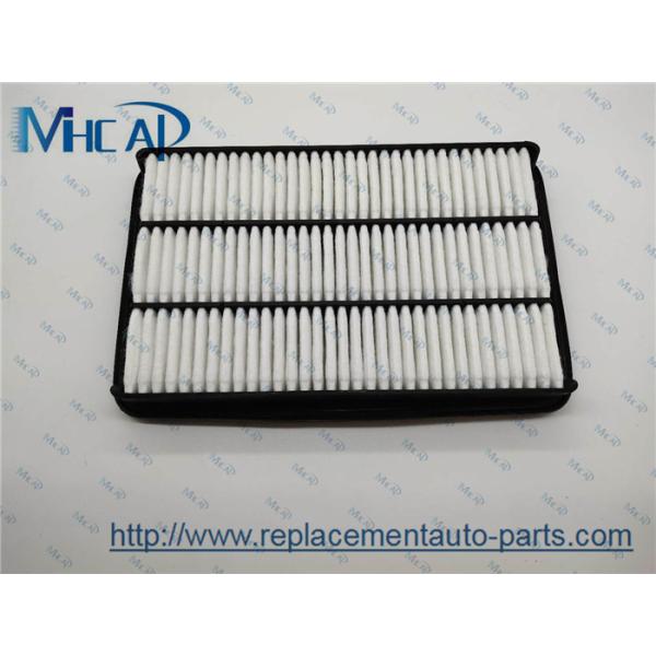 8970353030 2-90842-900-0 Многоразовая бумага для фильтра воздуха для автомобилей