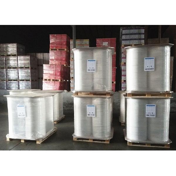 Покрытие PE 280GSM 15g прокатало водоустойчивую бумагу Cupstock для на вынос чашки