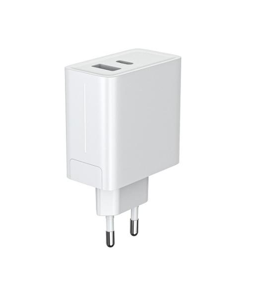 20V3.25A GaN 65W Mobile Cable Charger DOE VI Travel Adapter