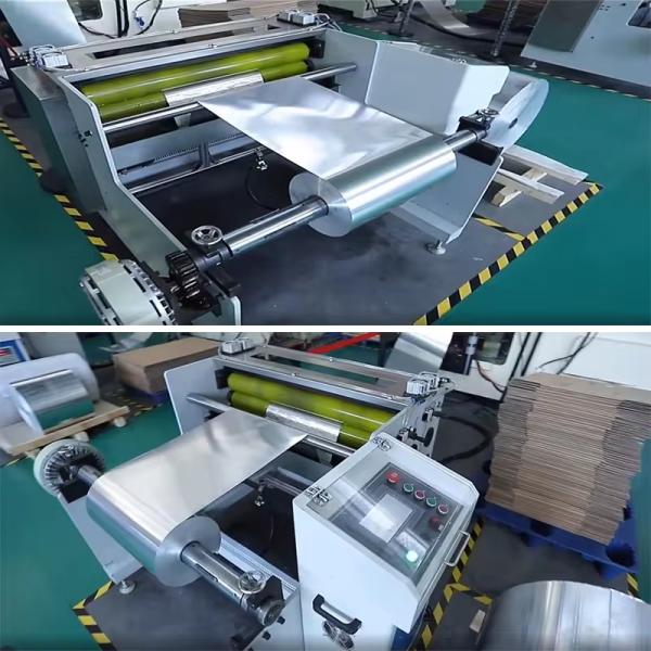 1L круглые алюминиевые кастрюли неглубокая алюминиевая фольга кастрюля круглый контейнер поднос