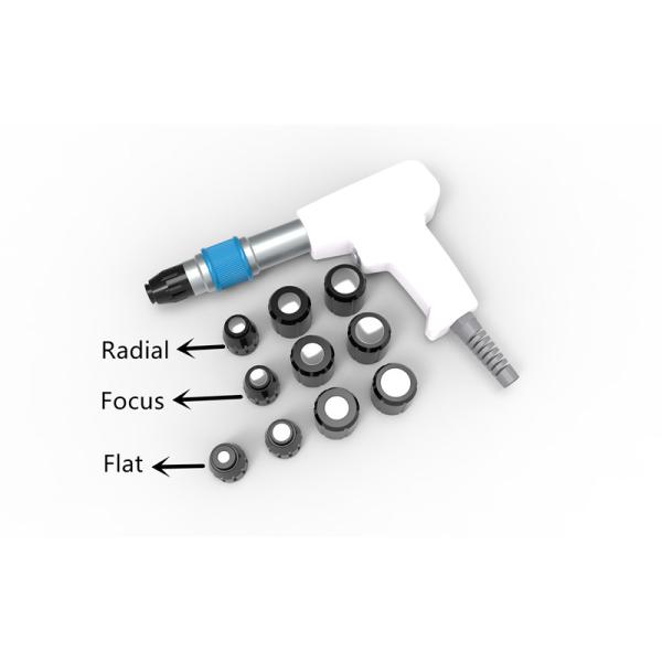 Professional Shockwave Therapy Machine ED Extracorporeal shockwave therapy for achilles tendonitis shockwave machine