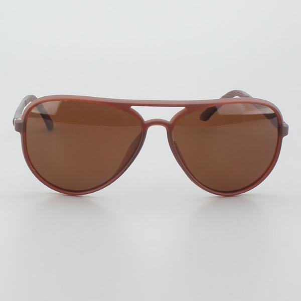 Men Women 58 - 15 - 140 TR90 Polarized Sunglasses For Driving