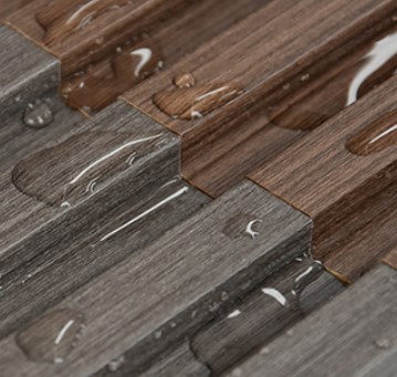 Дизайн и текстура деревянных зерен