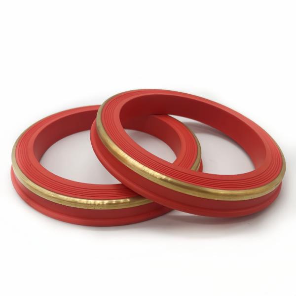High Pressure Good Price Fmc Weco Fig 602 Lip Type Seal Nitrile Rubber Seal
