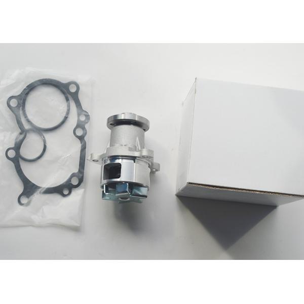 Auto Parts Car Water Pump Replacement 16100-87249000 / 16100-87508000 / 16102-87207000