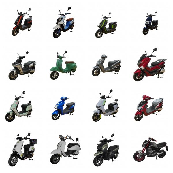 new generation of green travel environment-friendly electric scooters are affordable at factory prices