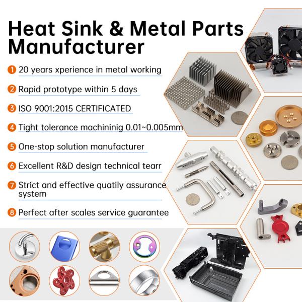 OEM ODM Cold Forged Aluminum Water Cooled Heat Sink Bloco de refrigeração de água líquido