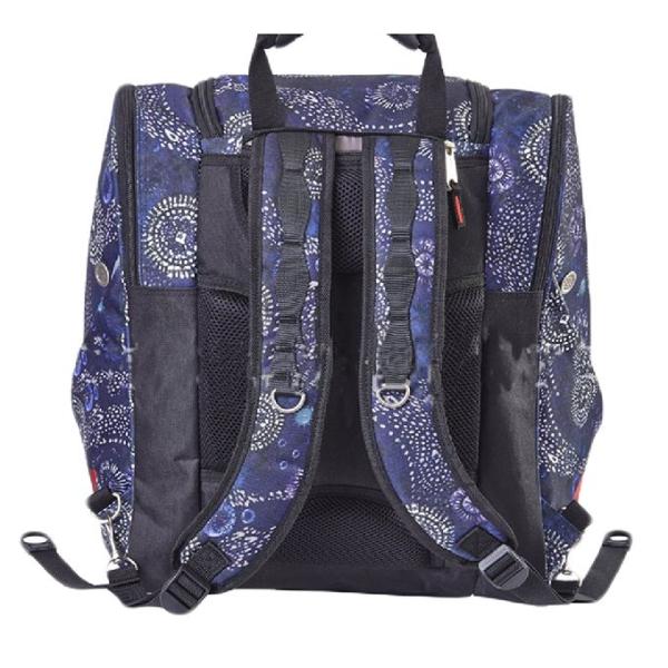 Водостойкий ботинок лыжи нейлона и ODM сумки шлема