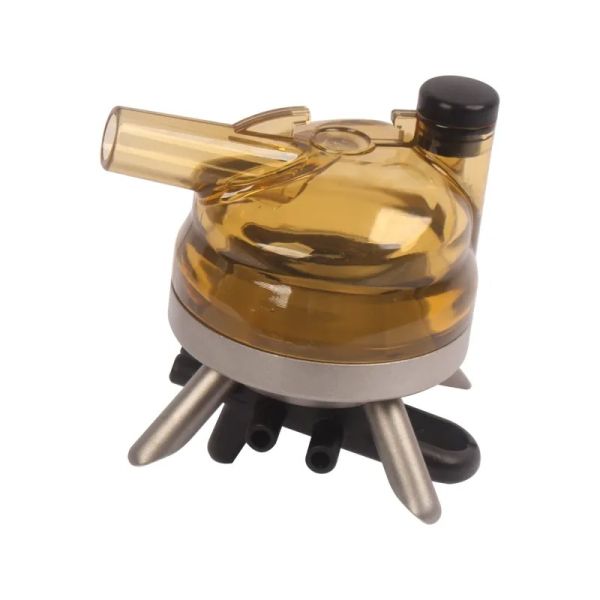 Hl-M01c Milking Parts 200cc Milk Claw for Cow Milking Machine