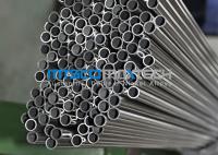 tipo sem emenda do tubo hidráulico de 6000MM ASTM A269 para o produto químico/óleo/indústria do gás