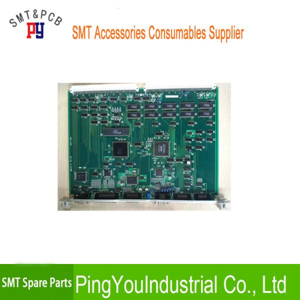 SMT Surface Mount Pcb Assembly SP60M CM88C CM20F SP28M ELL2EA Panasonic Machine PCB Card