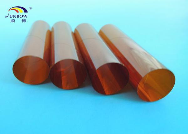 Acid / Abrasion proof Polyimide Film Sleeving for  Electrical Applicance