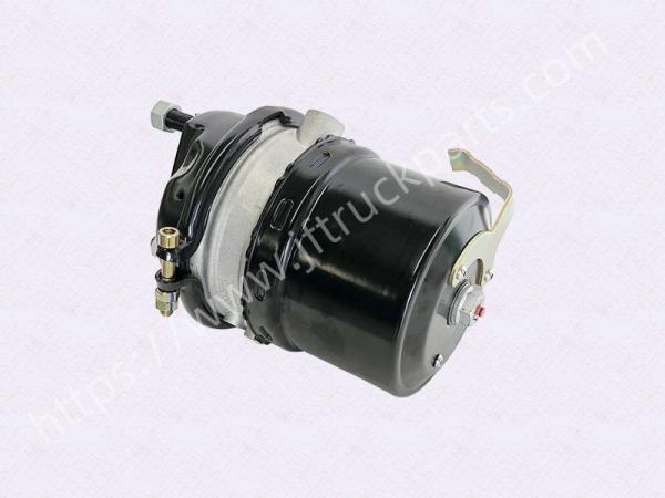 Shacman truck parts Brake air chamber HD90129360070 HD90129360088