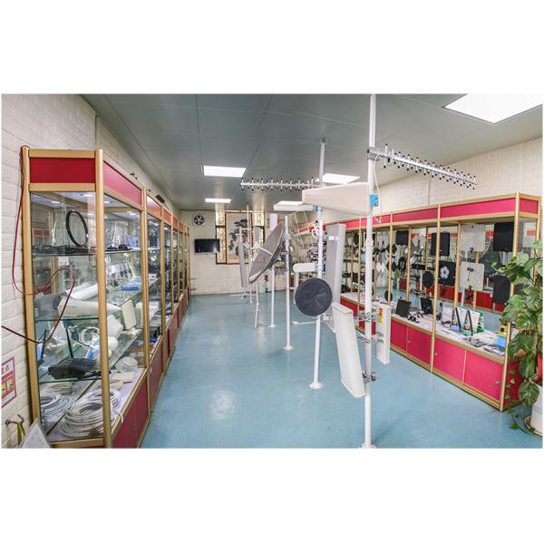 2G/3G/4G/5G 2.4Ghz 5.8Ghz 3dbi 5dbi Антенный маршрутизатор с внешним усилителем антенны 5G