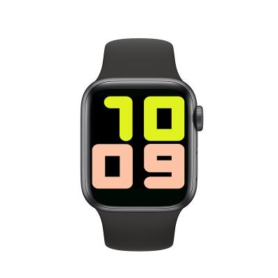 Iso/Android Bluetooth que chama Smartwatch que você pode chamar a previsão de tempo do tempo real