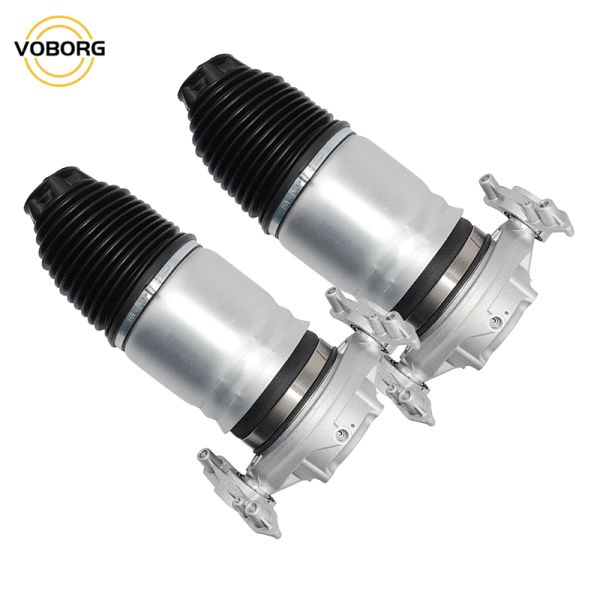 Rear Air Shock Absorbers Air Suspension for Audi Q7 VW Touareg Porsche Cayenne 7P6616020K