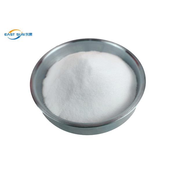 Полиуретан TPU горячий плавит порошок клея смолы для передачи тепла ткани