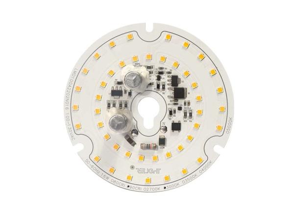FB Round Series AC LED Module 2700K 3000K 4000K 5000K 5700K 6500K