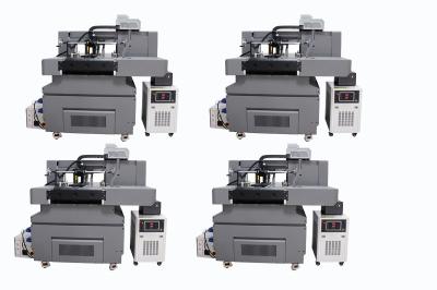 Máquina de impressão digital de passagem única de 50 Hz