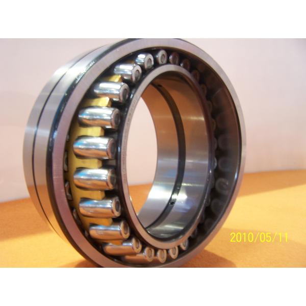 Heavy Load 23160 CA Cage Spherical Roller Bearing For Crushing Mining